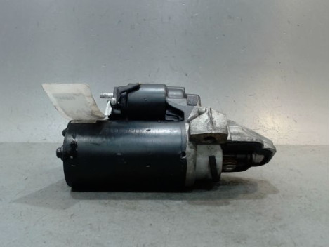 DEMARREUR PEUGEOT BOXER