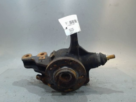 PIVOT AVANT GAUCHE CITROEN JUMPY