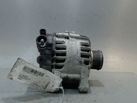 ALTERNATEUR CITROEN C3 AIRCR.