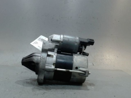 DEMARREUR CITROEN C3 AIRCR.
