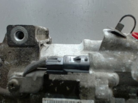 COMPRESSEUR AIR CONDITIONNE DACIA SANDERO