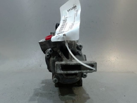 COMPRESSEUR AIR CONDITIONNE DACIA SANDERO