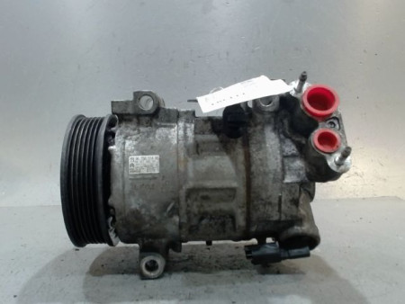 COMPRESSEUR AIR CONDITIONNE PEUGEOT 2008