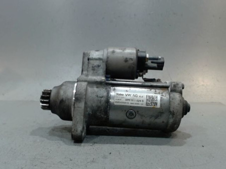DEMARREUR AUDI A3