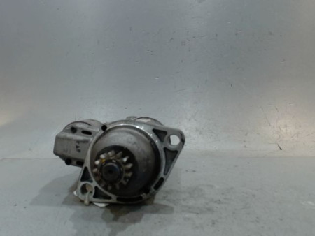 DEMARREUR AUDI A3
