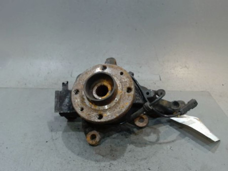 PIVOT AVANT DROIT RENAULT CLIO