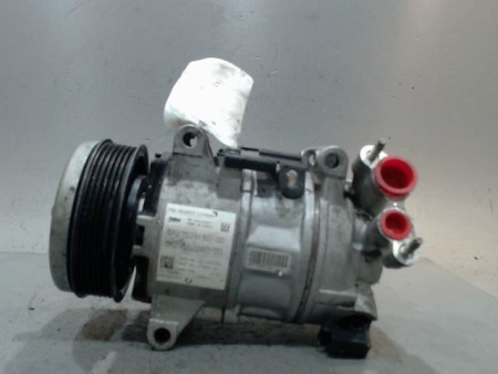 COMPRESSEUR AIR CONDITIONNE PEUGEOT 308