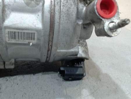 COMPRESSEUR AIR CONDITIONNE PEUGEOT 308