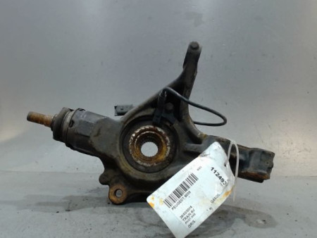 PIVOT AVANT GAUCHE PEUGEOT 5008