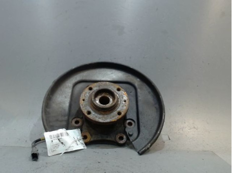 PIVOT ARRIERE GAUCHE CITROEN DS5