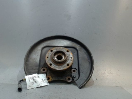 PIVOT ARRIERE GAUCHE CITROEN DS5