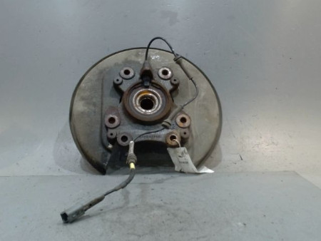 PIVOT ARRIERE GAUCHE CITROEN DS5