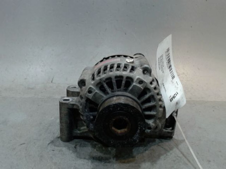 ALTERNATEUR SUZUKI SWIFT