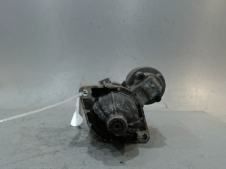 DEMARREUR OPEL CORSA