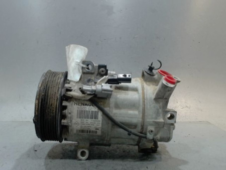 COMPRESSEUR AIR CONDITIONNE RENAULT CAPTUR