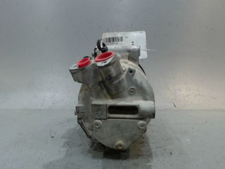COMPRESSEUR AIR CONDITIONNE RENAULT CAPTUR