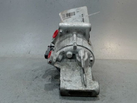 COMPRESSEUR AIR CONDITIONNE DACIA SANDERO