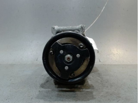 COMPRESSEUR AIR CONDITIONNE PEUGEOT 208
