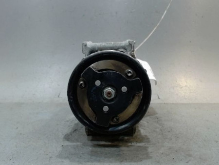 COMPRESSEUR AIR CONDITIONNE PEUGEOT 208