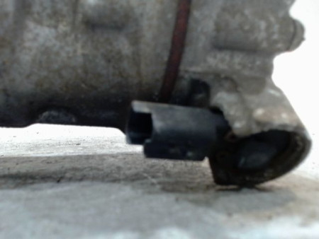 COMPRESSEUR AIR CONDITIONNE PEUGEOT 208