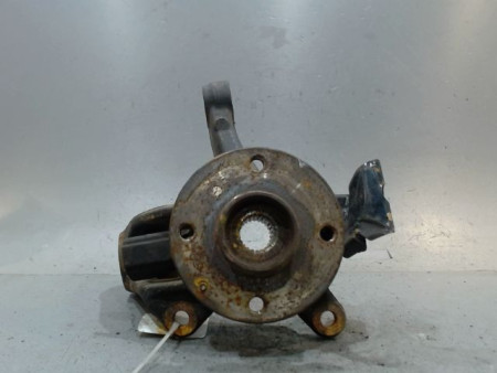 PIVOT AVANT GAUCHE CITROEN C1