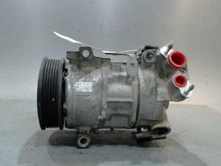 COMPRESSEUR AIR CONDITIONNE CITROEN BERLINGO