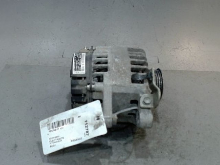 ALTERNATEUR PEUGEOT 107