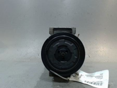 COMPRESSEUR AIR CONDITIONNE PEUGEOT 208