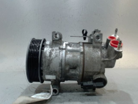 COMPRESSEUR AIR CONDITIONNE PEUGEOT 208