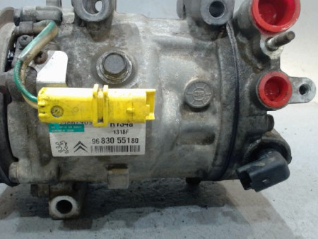 COMPRESSEUR AIR CONDITIONNE CITROEN C6