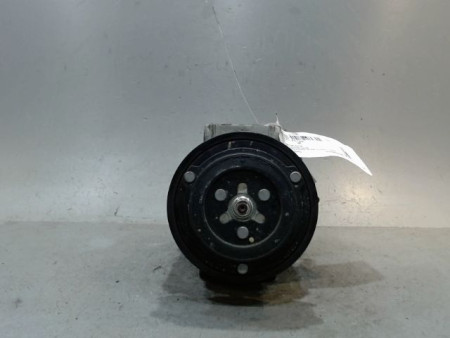 COMPRESSEUR AIR CONDITIONNE OPEL ASTRA