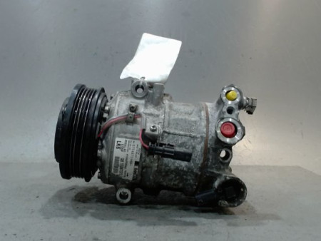 COMPRESSEUR AIR CONDITIONNE OPEL ASTRA