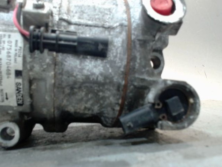 COMPRESSEUR AIR CONDITIONNE OPEL ASTRA