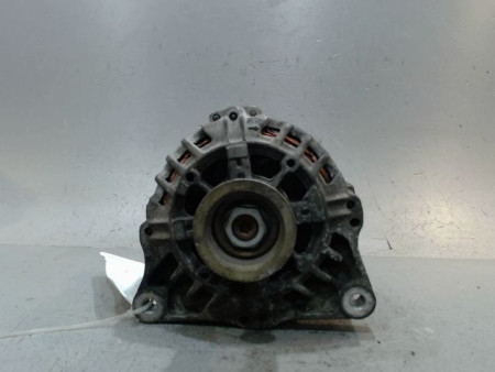 ALTERNATEUR TOYOTA AYGO