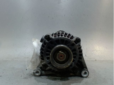 ALTERNATEUR PEUGEOT 206