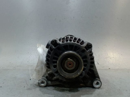 ALTERNATEUR PEUGEOT 206