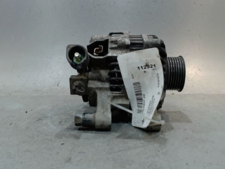 ALTERNATEUR PEUGEOT 206