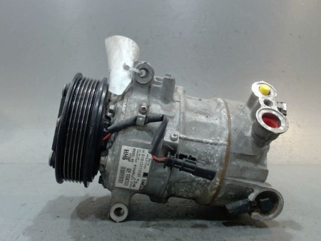COMPRESSEUR AIR CONDITIONNE OPEL ASTRA