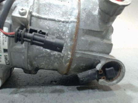 COMPRESSEUR AIR CONDITIONNE OPEL ASTRA
