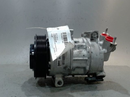 COMPRESSEUR AIR CONDITIONNE PEUGEOT 308