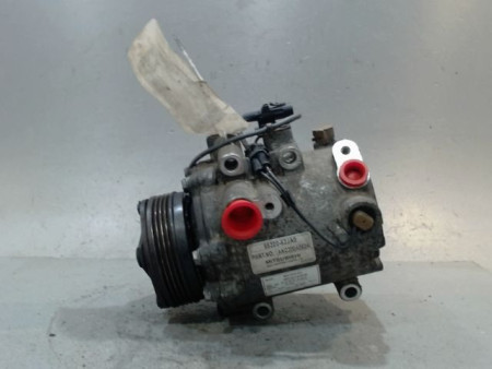 COMPRESSEUR AIR CONDITIONNE SUZUKI SWIFT