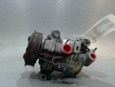 COMPRESSEUR AIR CONDITIONNE CITROEN C3