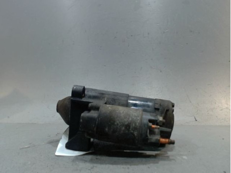 DEMARREUR RENAULT CLIO