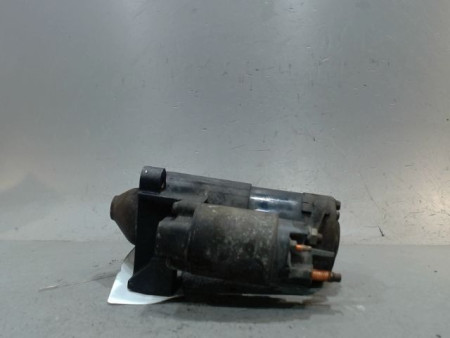 DEMARREUR RENAULT CLIO