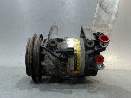 COMPRESSEUR AIR CONDITIONNE NISSAN PRIMERA