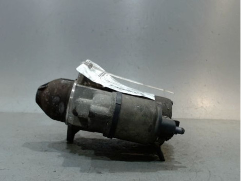 DEMARREUR OPEL CORSA