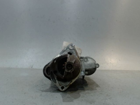 DEMARREUR OPEL CORSA