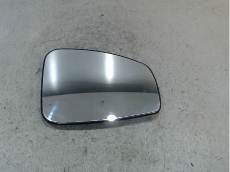 GLACE RETROVISEUR EXT D RENAULT MEGANE