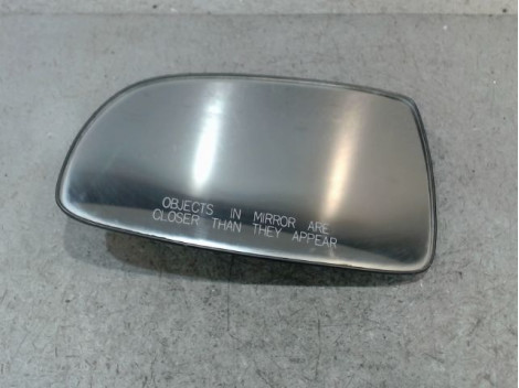 GLACE RETROVISEUR EXT G CHEVROLET AVEO