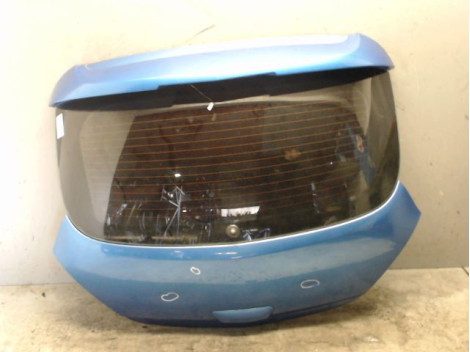 HAYON OPEL CORSA